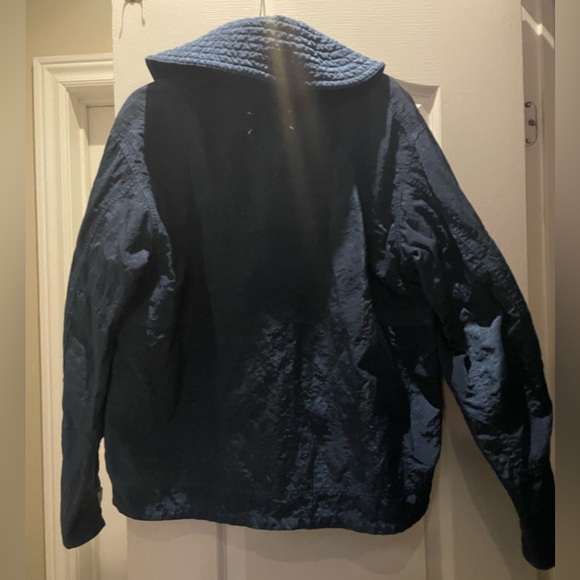 Maison Margiela Lightweight Shell Jacket - Picture 3 of 4